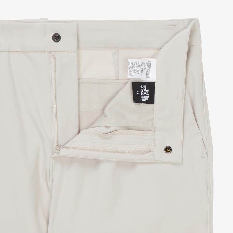 代购THE NORTH FACE北面男士休闲裤日常穿着通勤搭配舒适贴身 - 图1