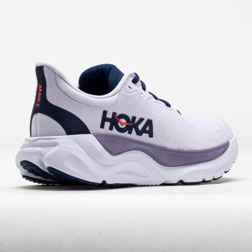 代购Hoka OneOne女士跑鞋H-Frame支撑技术控制过度内旋 - 图3