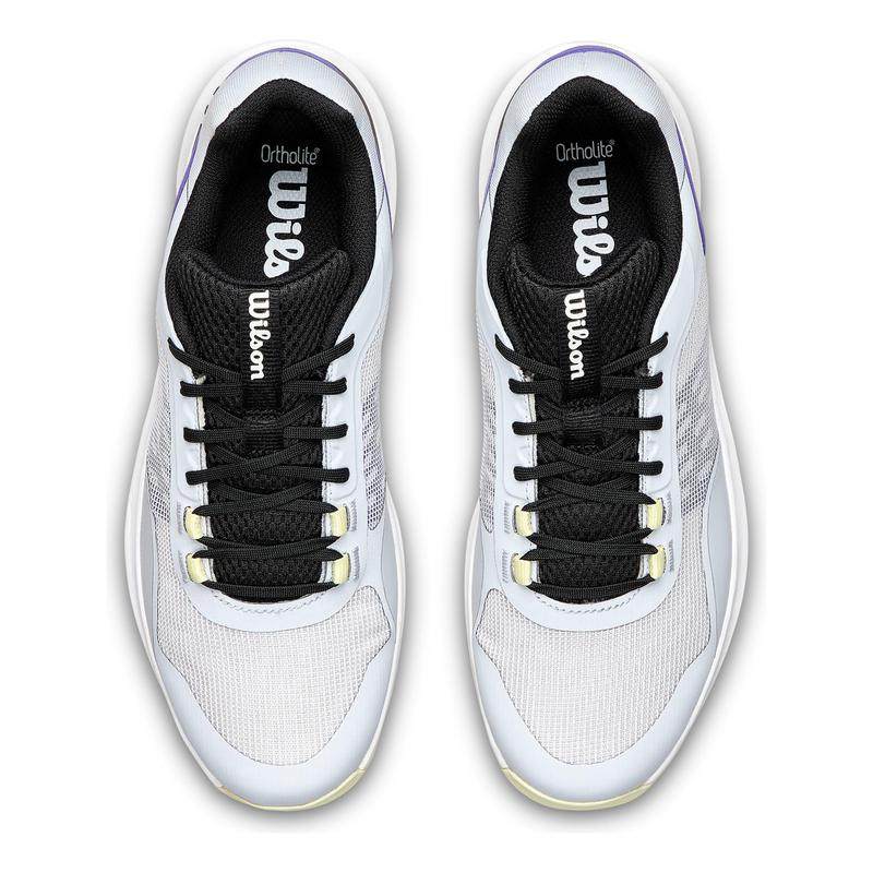 代购Wilson威尔胜男士垫网球鞋透气设计耐磨性能稳定支撑,淘宝优惠券,粉丝福利购,淘宝优惠卷