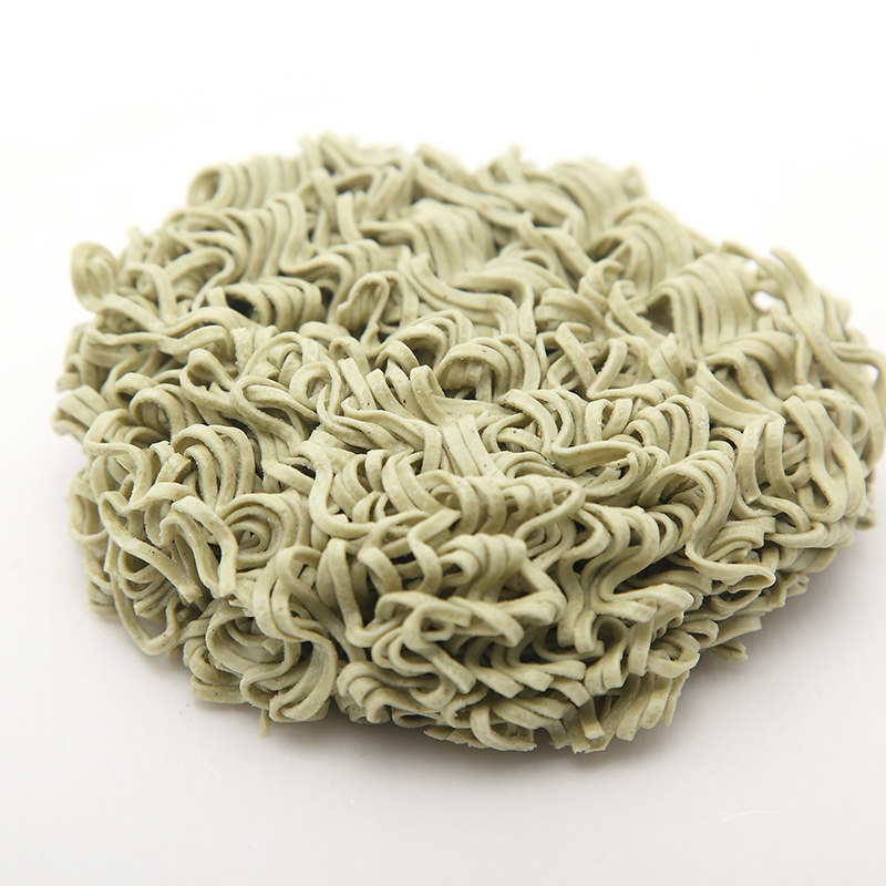 精力沛螺旋藻麦胚面面条早餐面面饼 精力沛面条/挂面（待煮面条）