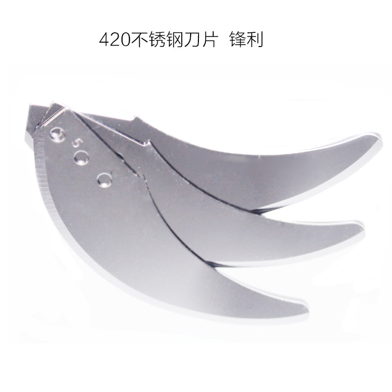 佐优家用手动绞菜机绞肉机搅拌机多功能料理机厨房工具不锈钢刀片,淘宝优惠券,粉丝福利购,淘宝优惠卷