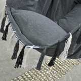 Качели для домашнего использования для спальни, туалет для взрослых для школьников, подушка, колыбель, увеличенная толщина