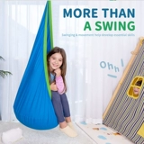 Тканевый мешок, качели, игрушка для взрослых, защита от опрокидывания
