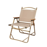 Алюминиевый сплав на открытом воздухе складной стул Небольшой кемпинг -стул Директор Портативный отдых Кемит Супер свет