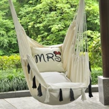 Качели для домашнего использования для спальни, туалет для взрослых для школьников, подушка, колыбель, увеличенная толщина