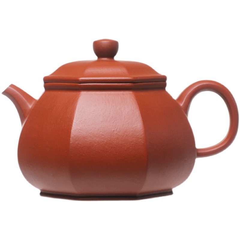 驯砂记0添加大红袍纯手工生砂小煤窑朱泥200cc小潘壶紫砂壶小茶壶,淘宝优惠券,粉丝福利购,淘宝优惠卷
