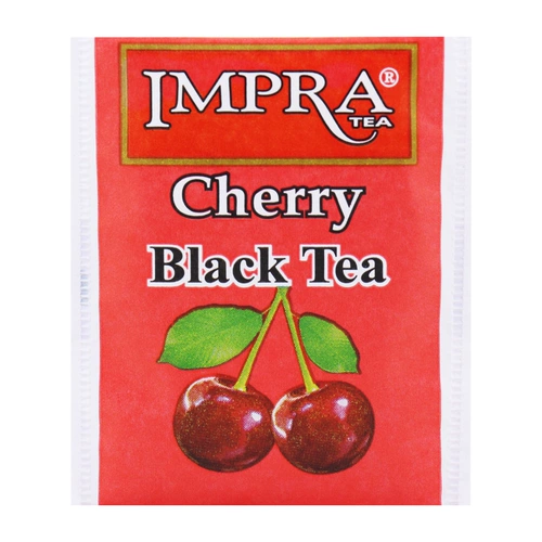 Impra bollen frunt frunt black чай шри -ланка оригинальный импортный пивоваренный цветочный фруктовый чай пузырь