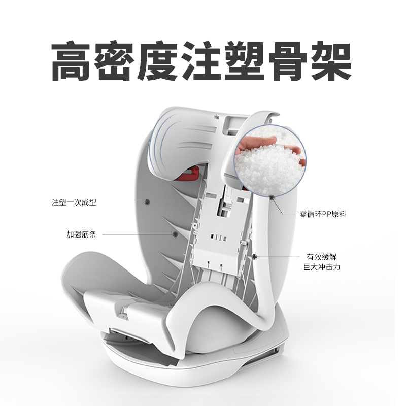 reebaby儿童安全座椅926汽车用可躺车载婴儿车载安全座椅0-12周岁,淘宝优惠券,粉丝福利购,淘宝优惠卷