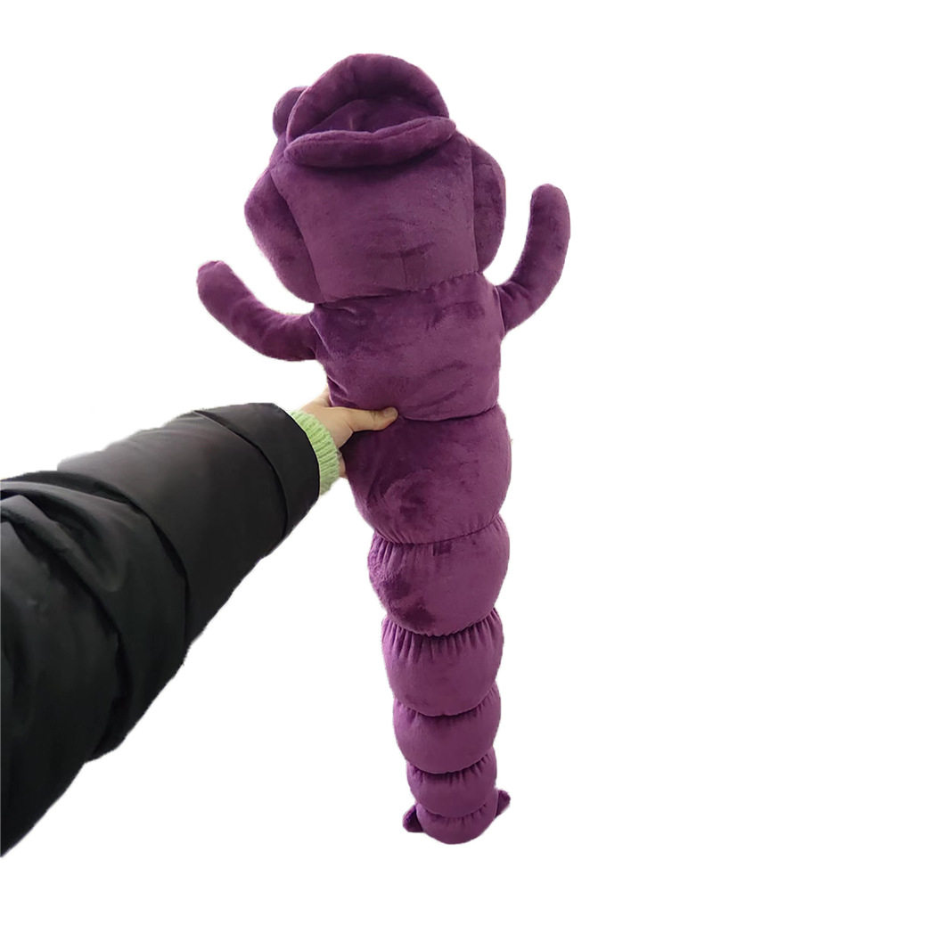 跨境Jujutsu Kaisen Mappa咒术回战诅咒精灵毛绒玩具公仔动漫周边,淘宝优惠券,粉丝福利购,淘宝优惠卷