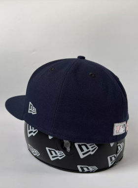 帽子NEWERA棒球帽MLB