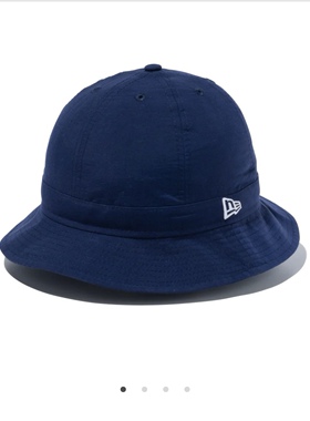 New Era VINTAGE NYLON 复古探险渔夫帽子 EXPLORER 轻薄速干防水