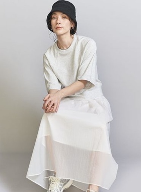New Era x BEAUTY&YOUTH 联名款 纽亦华 Sailor Brim水手渔夫帽子