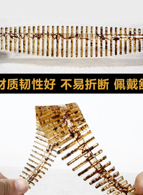 洗脸网红韩国简约防滑宽边发箍