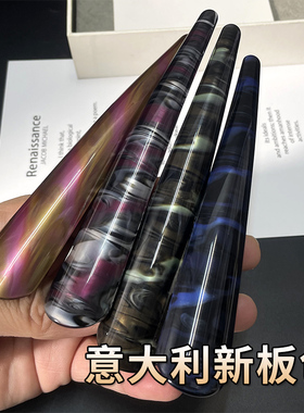 后脑勺大发夹醋酸牛角夹方便耐用