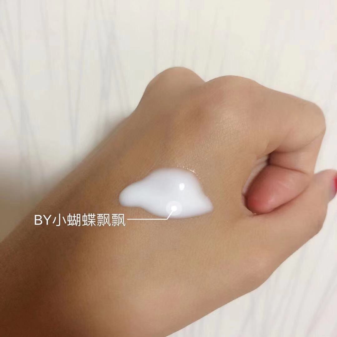 意大利药店rilastil保湿滋润身体乳400ml 按压嘴孕妇宝宝可用 - 图2