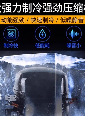 浩博全自动冰水一体机