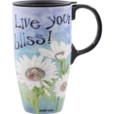 Aiwu Green Ceramic Mug Женщины с крышкой большие мощности Высокопроницаемые подарочные подарочные коробку для домашнего кубка высокого класса высокое чувство