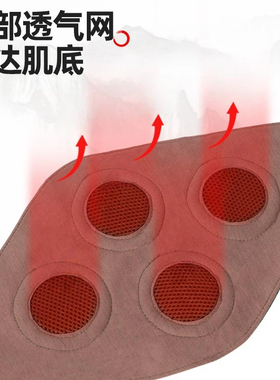 镂空网底布套专拍无灸盒