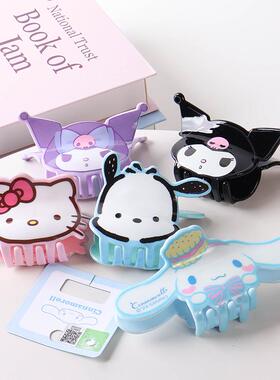 Sanrio/三丽鸥抓夹其他甜美