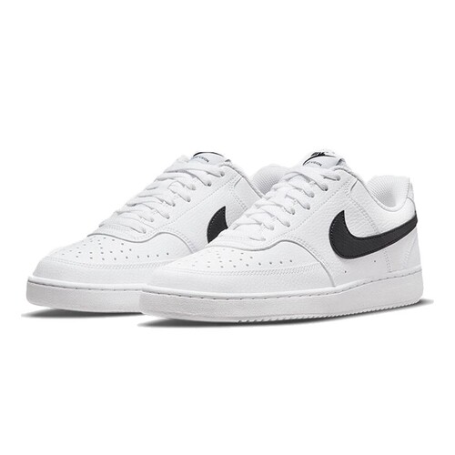Nike耐克女鞋 Court Vision时尚百搭缓震休闲运动板鞋 DH3158-101 - 图0