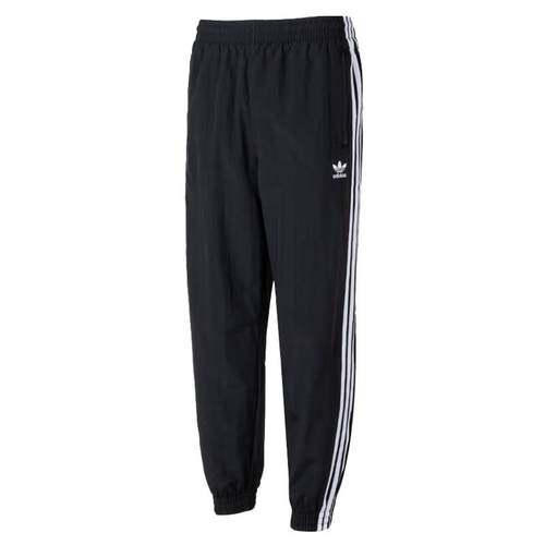 Adidas三叶草男裤 舒适运动休闲束脚长裤 IT2501 JC5172 EA2465 - 图1