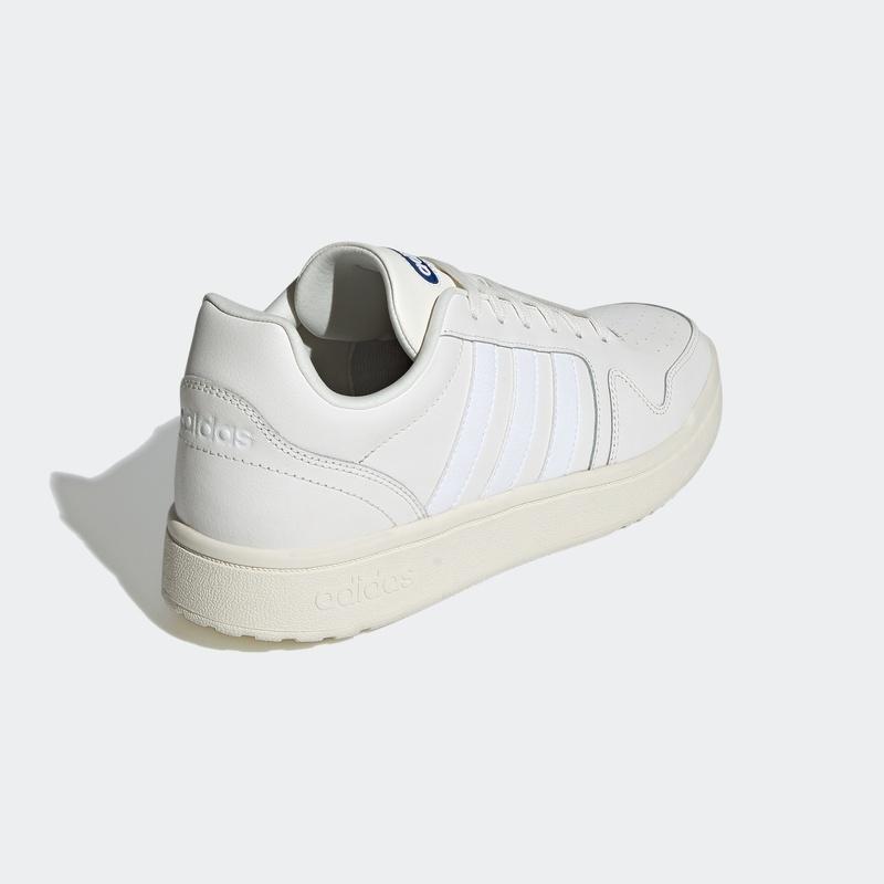 Adidas/阿迪达斯 男鞋新款运动低帮耐磨轻便透气休闲板鞋 H00465 - 图3