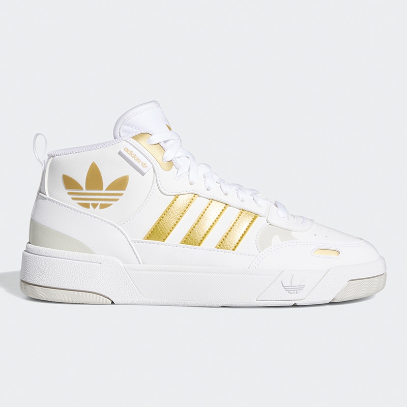 Adidas三叶草POST UP W女子休闲板鞋H00220 GV9330 GX0828 H00222 - 图0