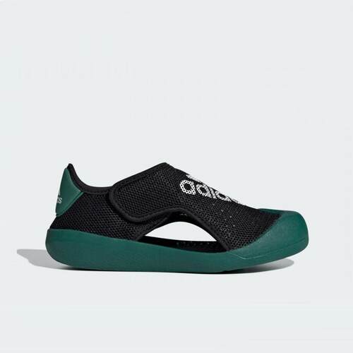 adidas阿迪中童鞋 ALTAVENTURE 2.0舒适户外运动休闲凉鞋ID6002 - 图0