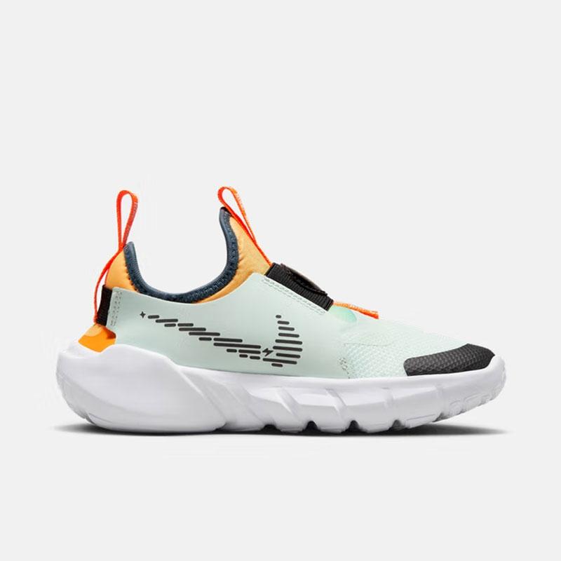 Nike耐克 FLEX RUNNER 2(PSV)小童轻便透气运动休闲鞋DX6068-301-图1