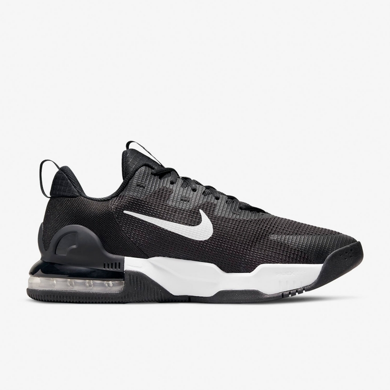 Nike/耐克Air Max男子运动舒适耐磨轻便跑步鞋DM0829-001-004-103 - 图0