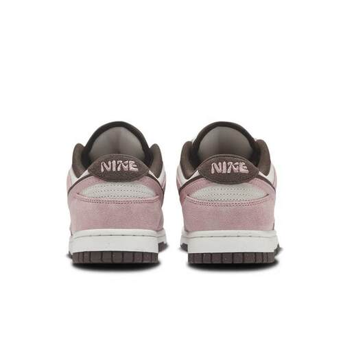 Nike/耐克 女鞋冬新款DUNK LOW双钩复古板鞋百搭运动鞋HV1799-161 - 图2