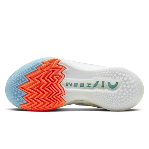 Nike/耐克男子AIR ZOOM G.T. CUT2实战篮球鞋 DJ6013-402-004-103-图2