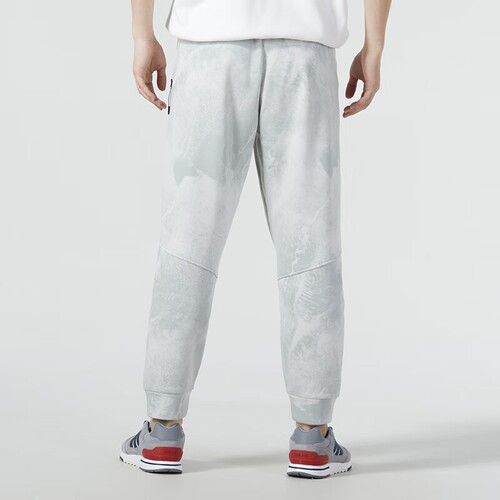 Adidas阿迪男裤 时尚舒适百搭透气运动长裤IP4945 KC5823 KE6005 - 图0