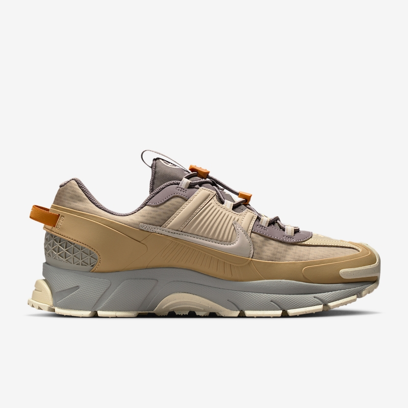 NIKE耐克男鞋 ZOOM VOMERO ROAM复古休闲缓震跑步鞋IM6671-223 - 图0