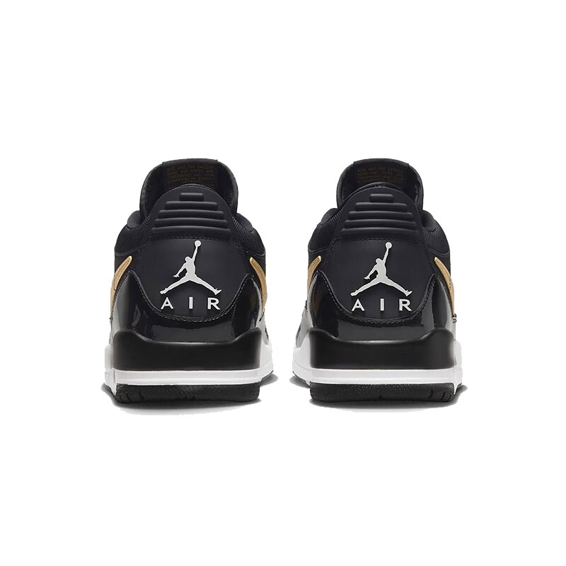 Air Jordan Legacy 312 Low芝加哥男子低帮篮球鞋CD7069-071-200 - 图0