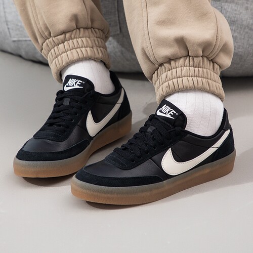 Nike/耐克KILLSHOT 2女款春秋复古低帮板鞋运动休闲鞋 FZ5630-103 - 图0