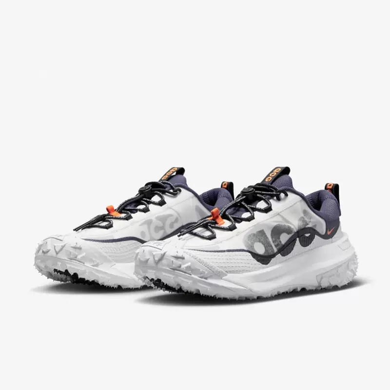 Nike/耐克正品男鞋 ACG Mountain Fly 2 Low户外跑步鞋DV7903-001 - 图0