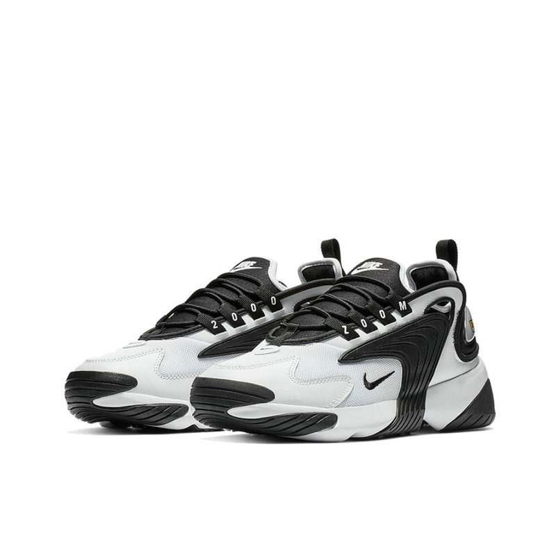 Nike/耐克 Zoom 2K 男子老爹鞋运动休闲跑步鞋AO0269-101-109-012 - 图0