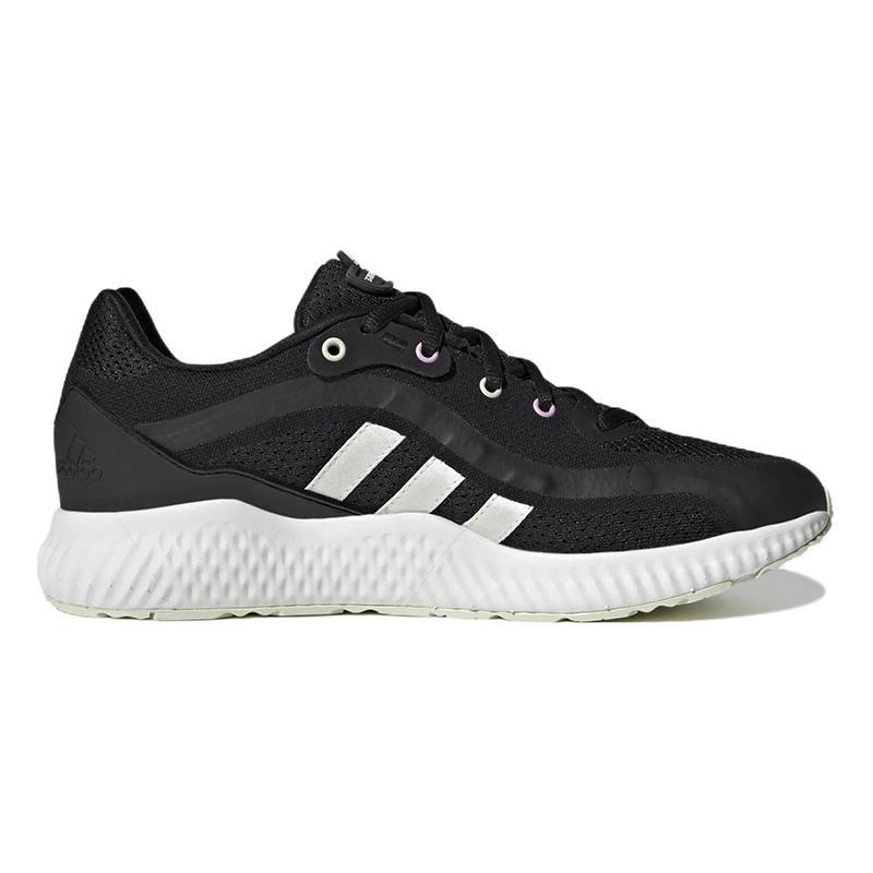 Adidas/阿迪达斯女鞋秋冬运动鞋JELLY BOUNCE跑步鞋HQ3590 HQ3586 - 图0