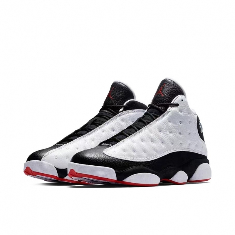 Nike Air Jordan 13 AJ13 女子缓震篮球鞋 884129-104 CV0785-158 - 图3