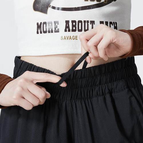 adidas阿迪达斯女裤 运动休闲束脚修身长裤 H59081 HE7950 HF7283 - 图2