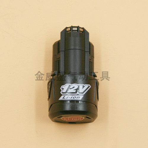 勃克斯BOCCS牌12V锂电充电钻 电动冲击扳手 3/8充电钻螺丝刀 电池 - 图0