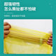 Thickened portable 100 medical garbage bags plastic bags