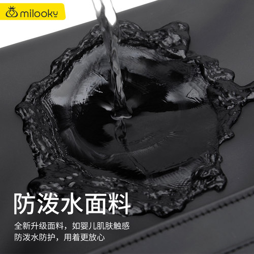 适用于联想拯救者R9000P15.6英寸笔记本电脑双肩包Y7000P电脑包Y9000P大容量背包ROG幻16寸戴尔惠普男士通勤 - 图2