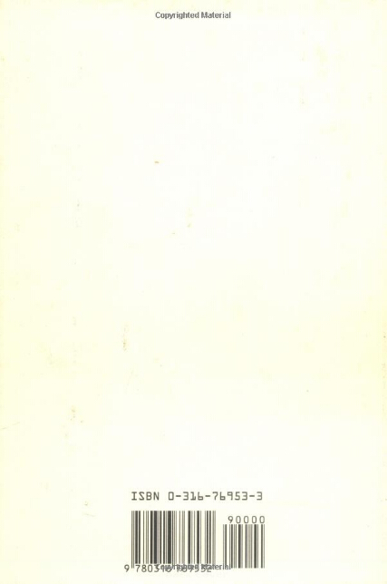 英文原版 The Catcher in the Rye 麦田的守望者 杰罗姆大卫塞林格 蓝思值790L - 图3