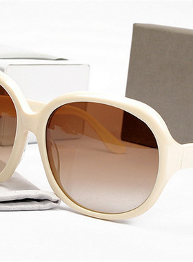 墨镜欧美大框板材复古风太阳眼镜