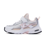 牧童 Детская модная спортивная обувь для мальчиков, нескользящая повседневная обувь, мягкая подошва, подходит для подростков