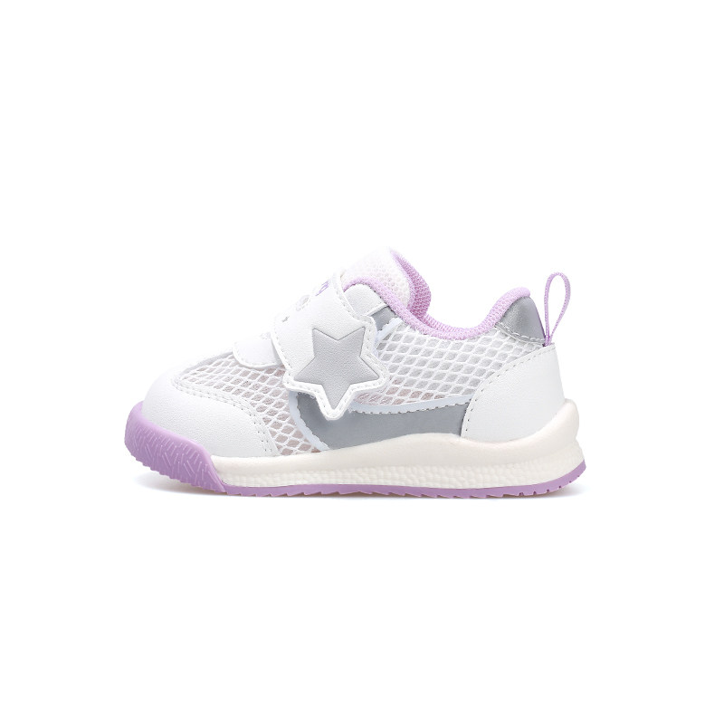 牧童2023春夏新款学步软底婴儿童鞋 牧童婴儿步前鞋/袜鞋