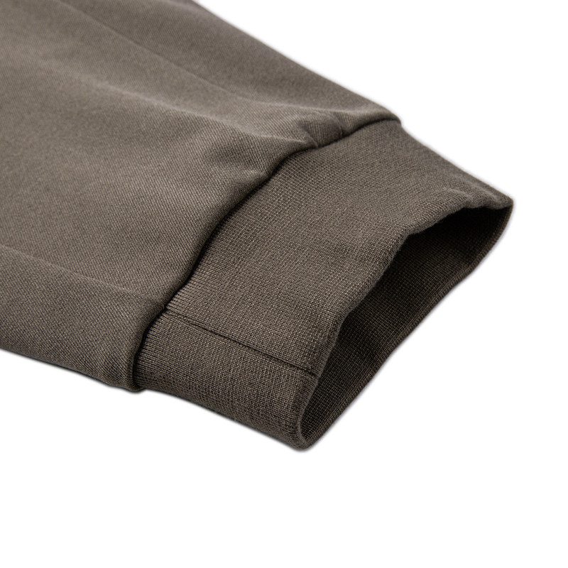 GXG男装  灰绿休闲束脚通勤长裤 冬季热销GEX10227134