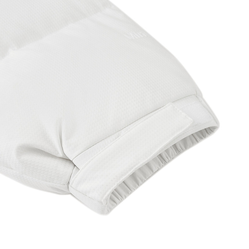 GXG男装 白色肌理短款羽绒服 冬季热销GEX1D2526224